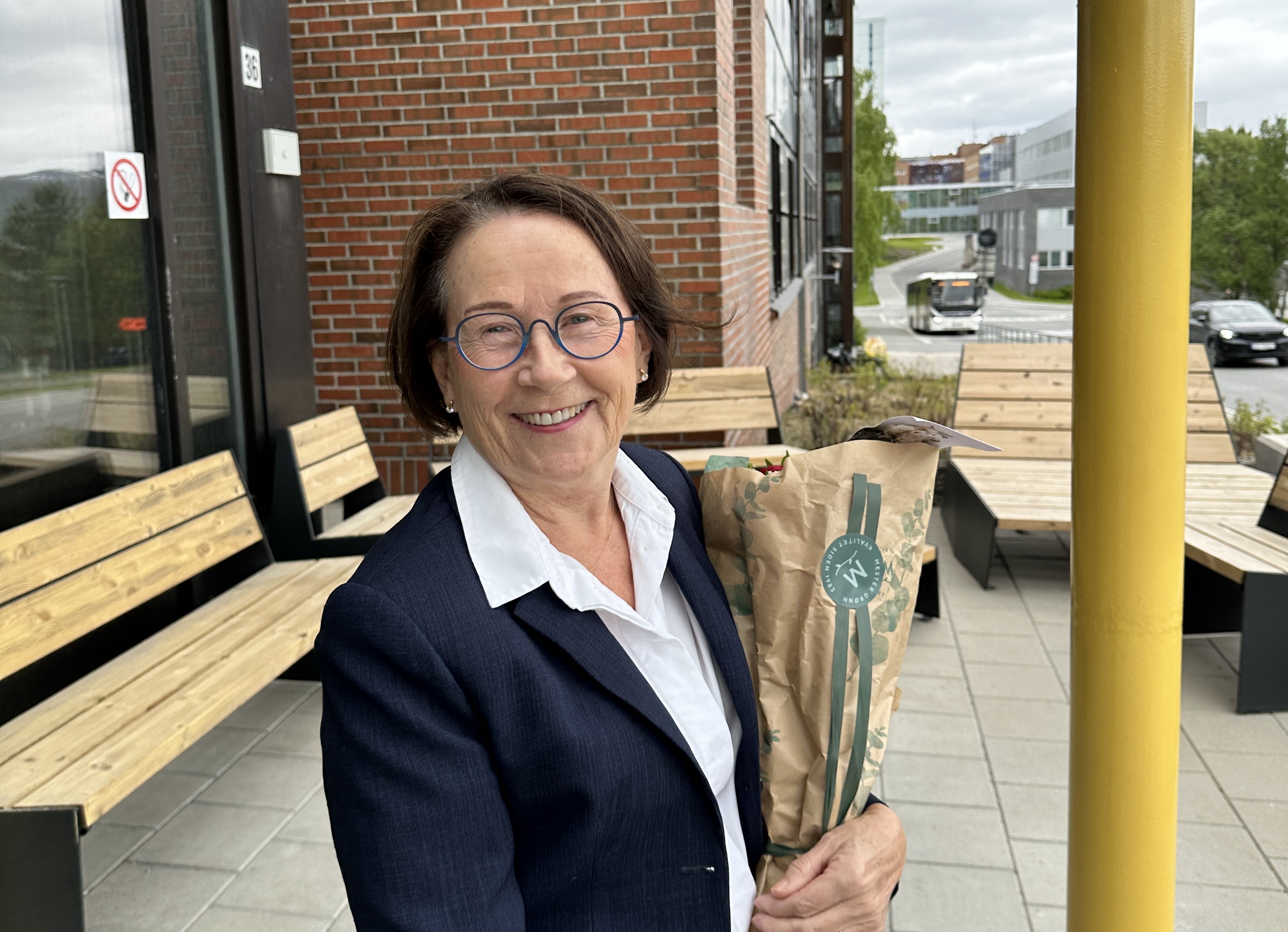 Bilde til nyhetssak