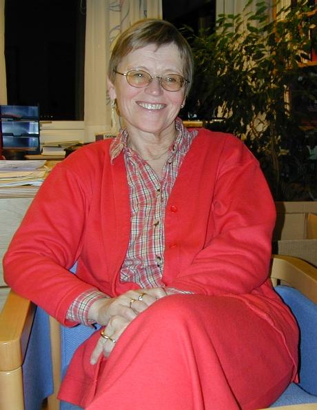 Bilde av Bull, Tove