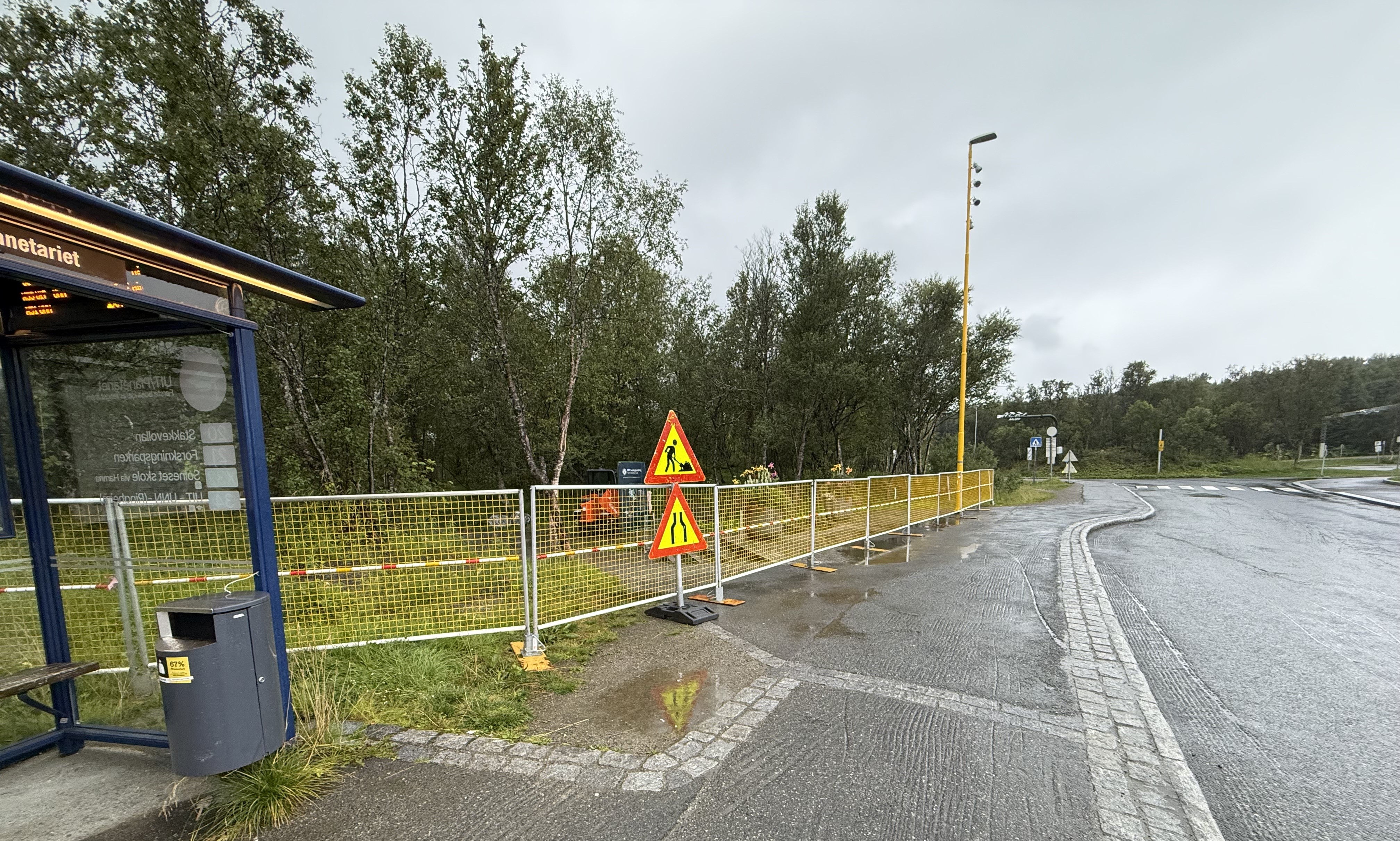 Bilde til nyhetssak