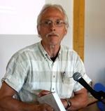 Bilde av Guneriussen, Willy