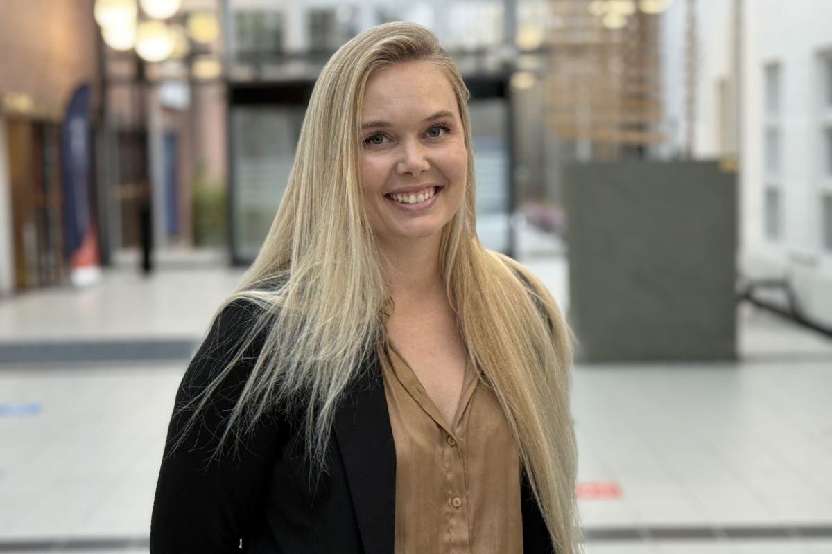 Bilde til nyhetssak