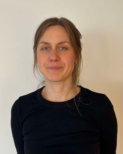 Anne Mette Sunde