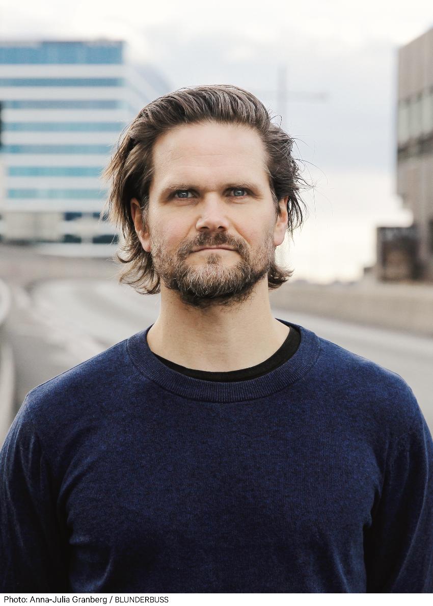 Jonas Hansen Meyer