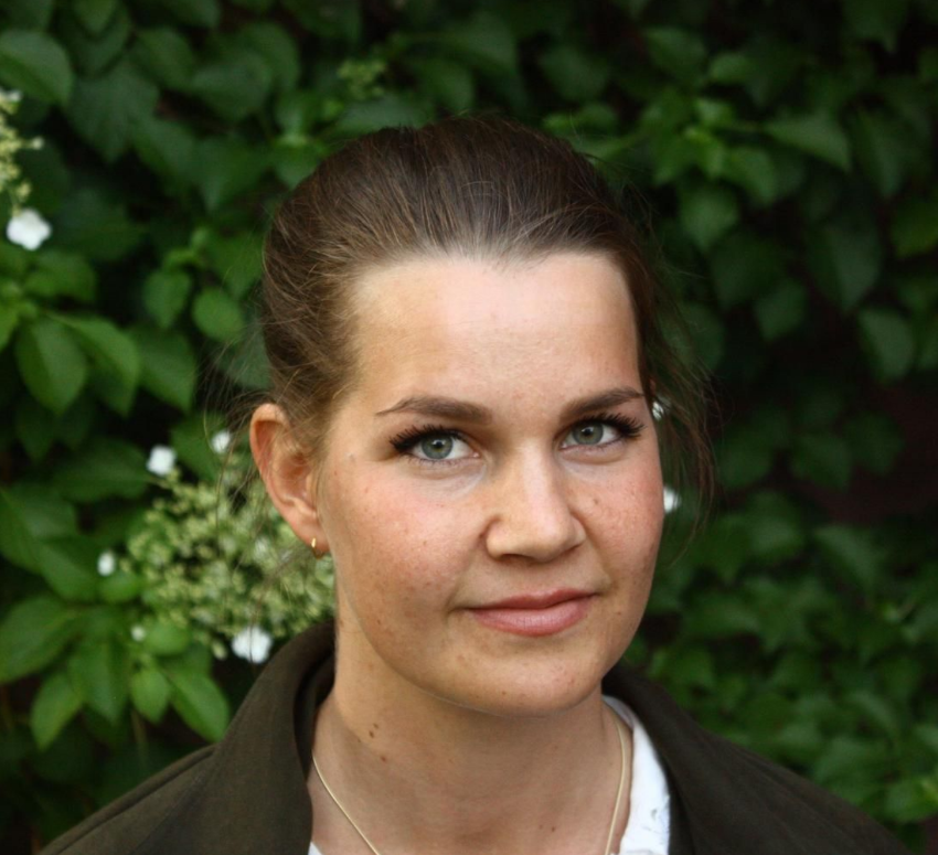 Ane Sivertsen Landfald