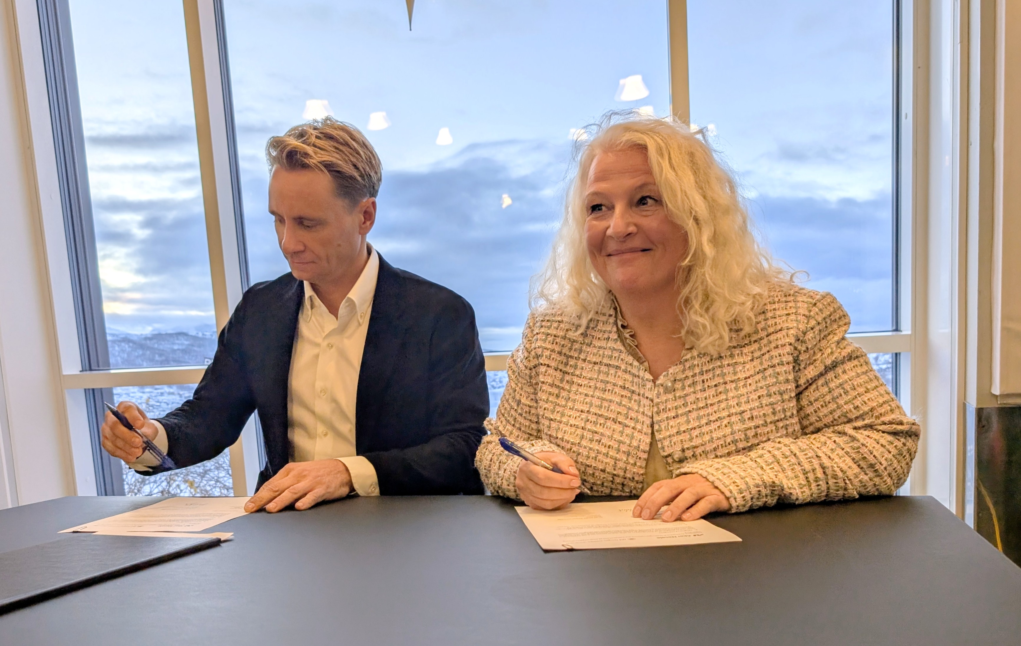 Bilde til nyhetssak