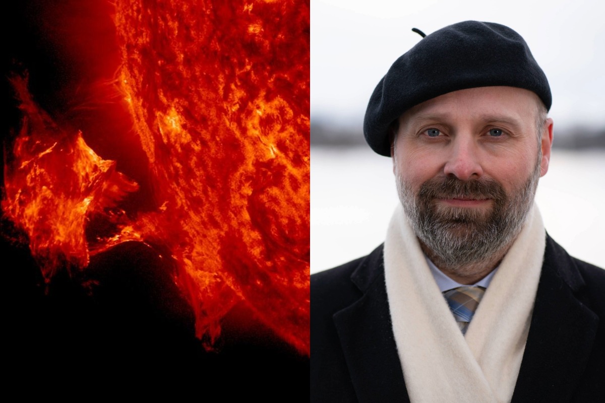 Bilde til nyhetssak