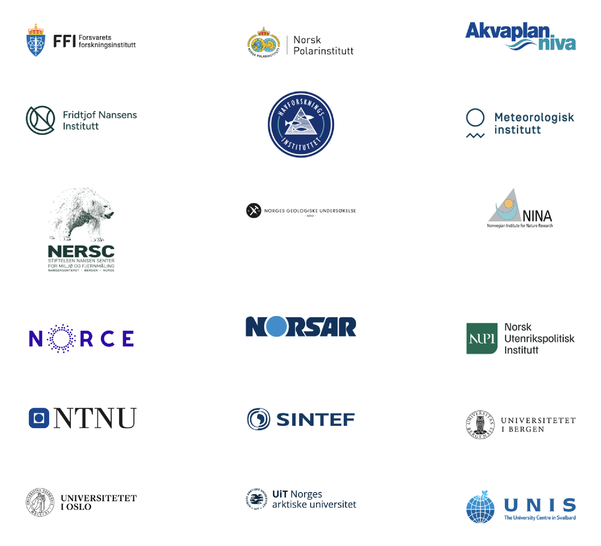 Logos