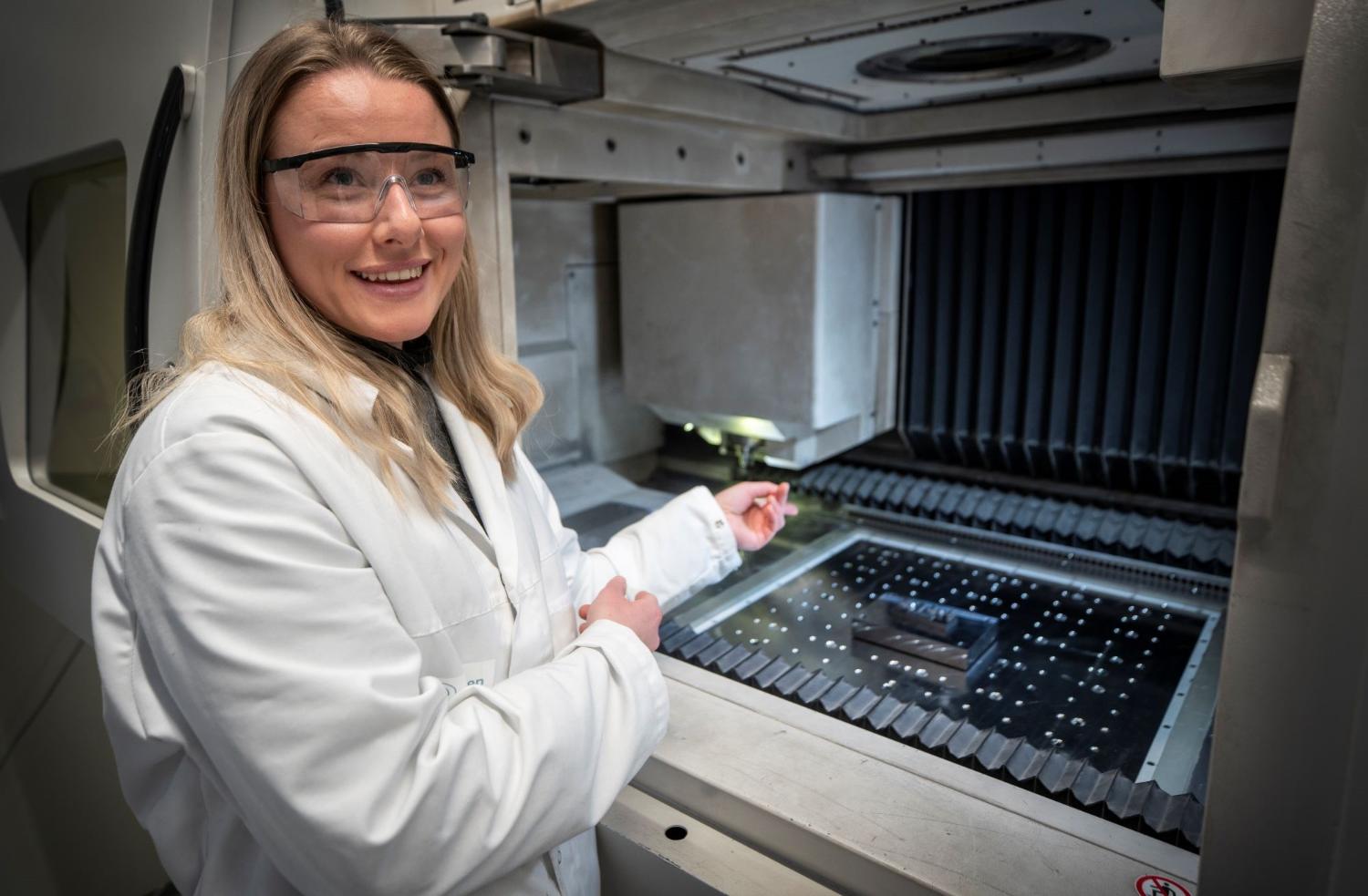 Bilde-Maskin, ingeni&oslash;r - bachelor (3-semester)