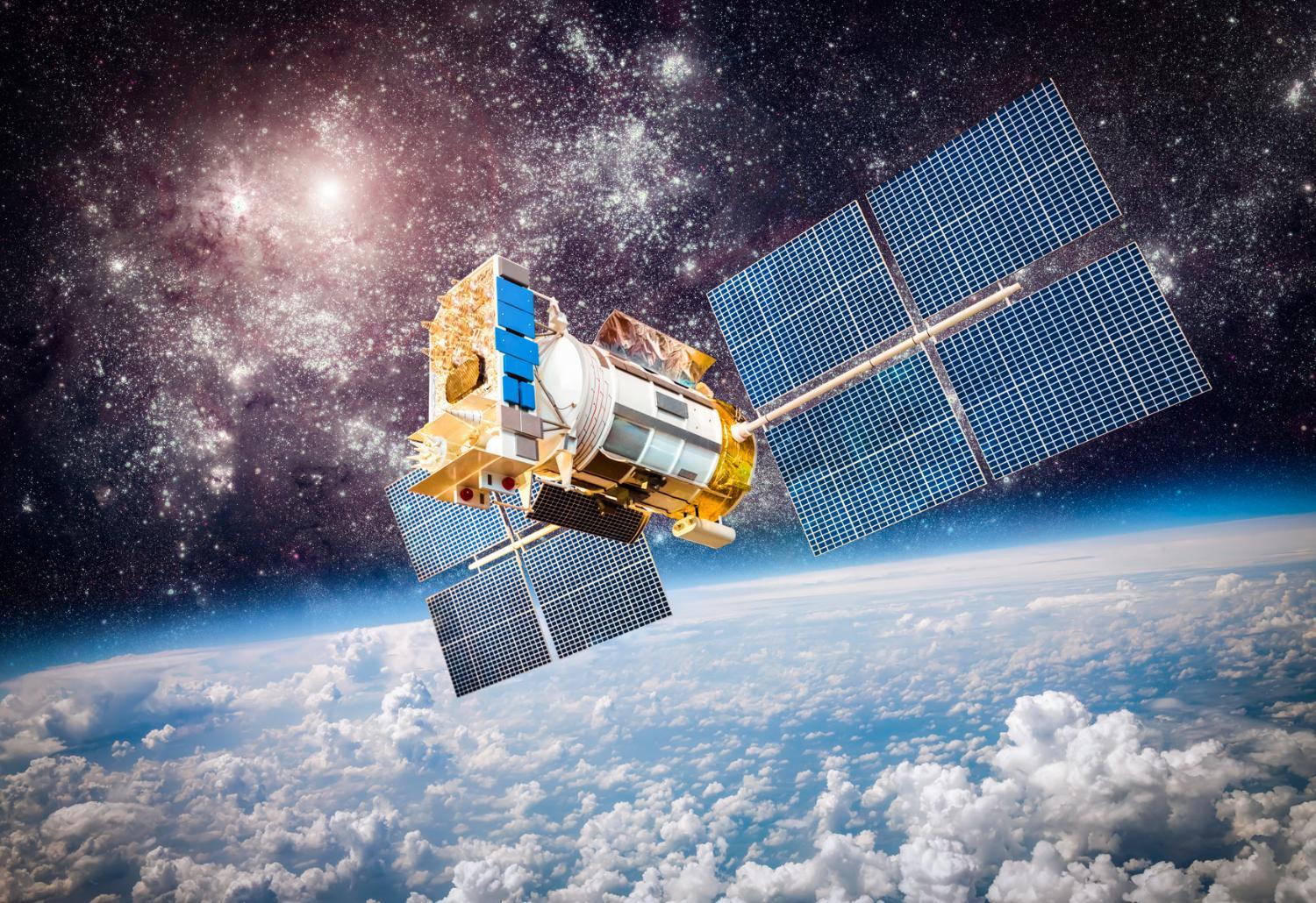 Bilde-Satellitteknologi, ingeni&oslash;r - bachelor (y-vei)