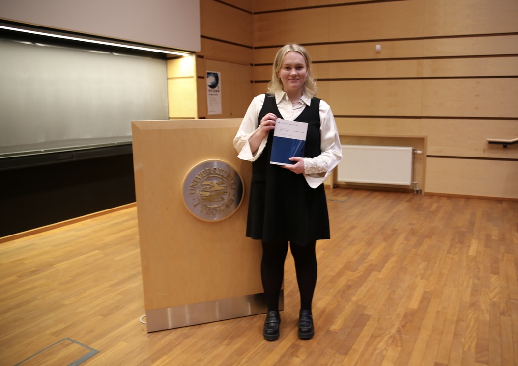 Bilde til nyhetssak