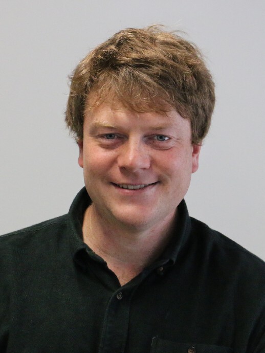 Alex Dickens