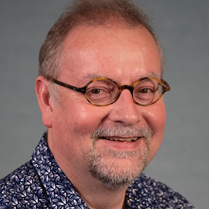 Roy Goodacre