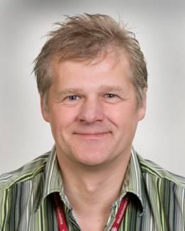 Bilde av Nylund, Trond