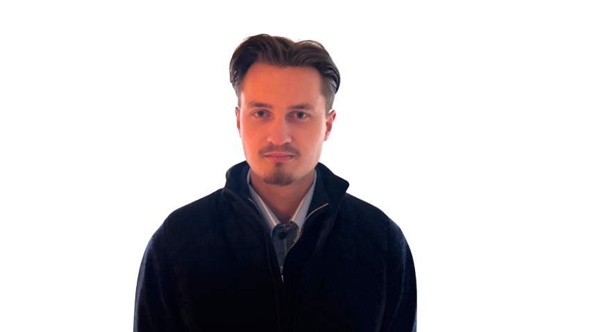 Kjartan Syltevig