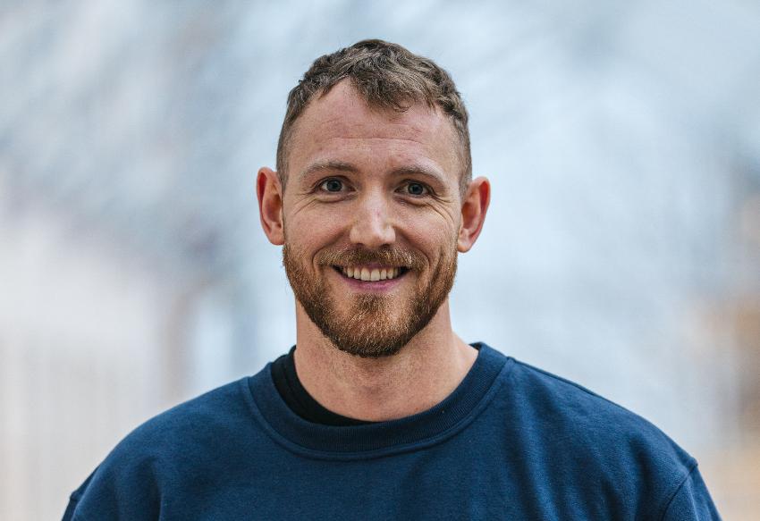 Henrik Hasfjord