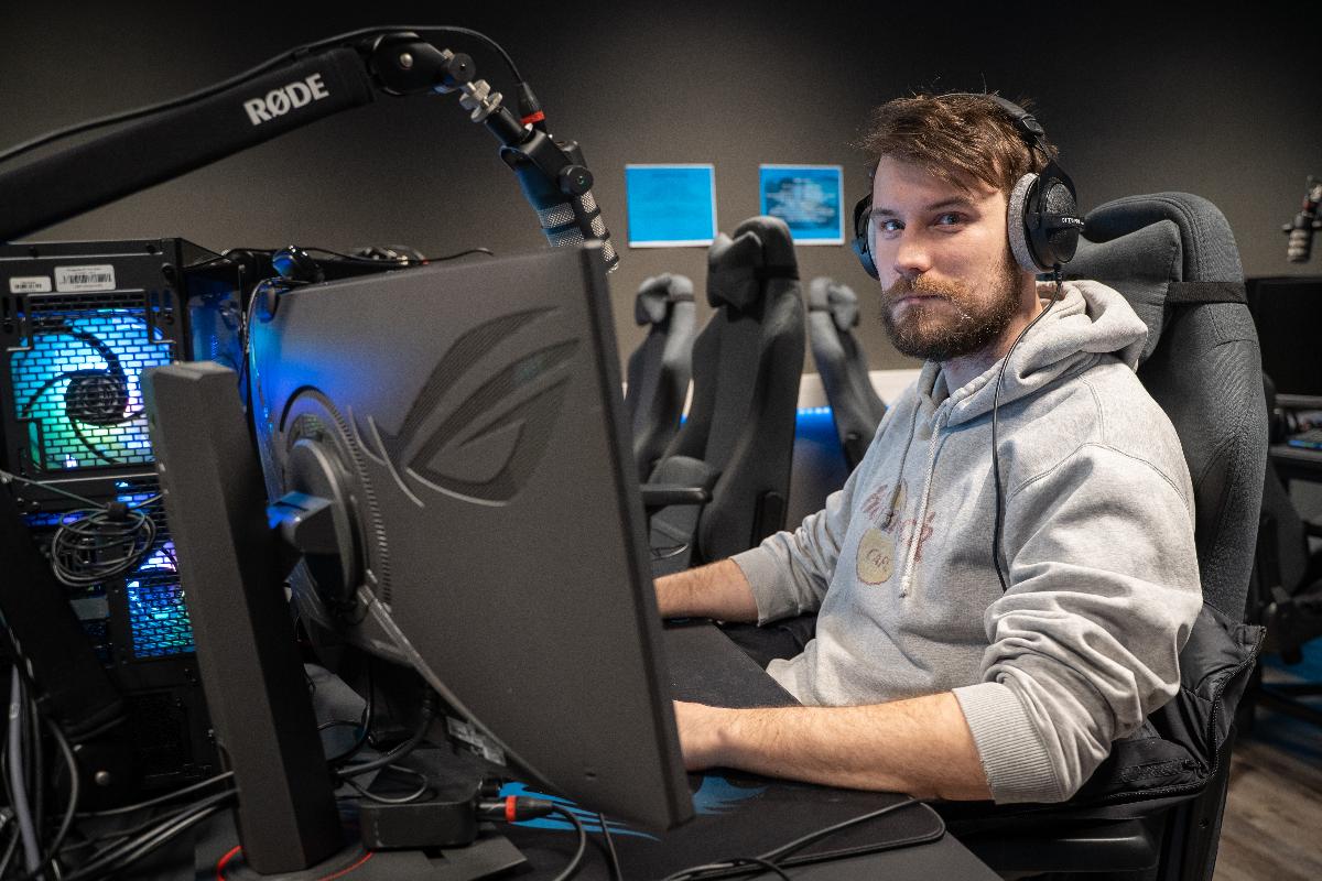 Bilde til nyhetssak
