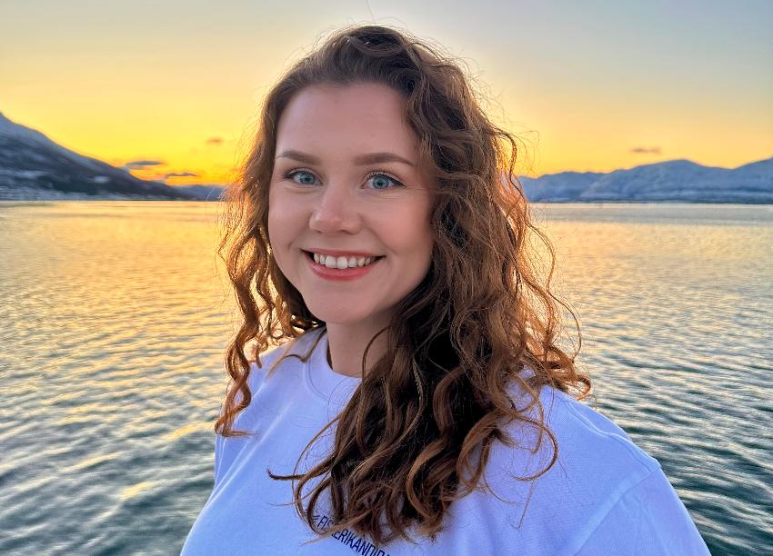 Mia Josefine Mossige