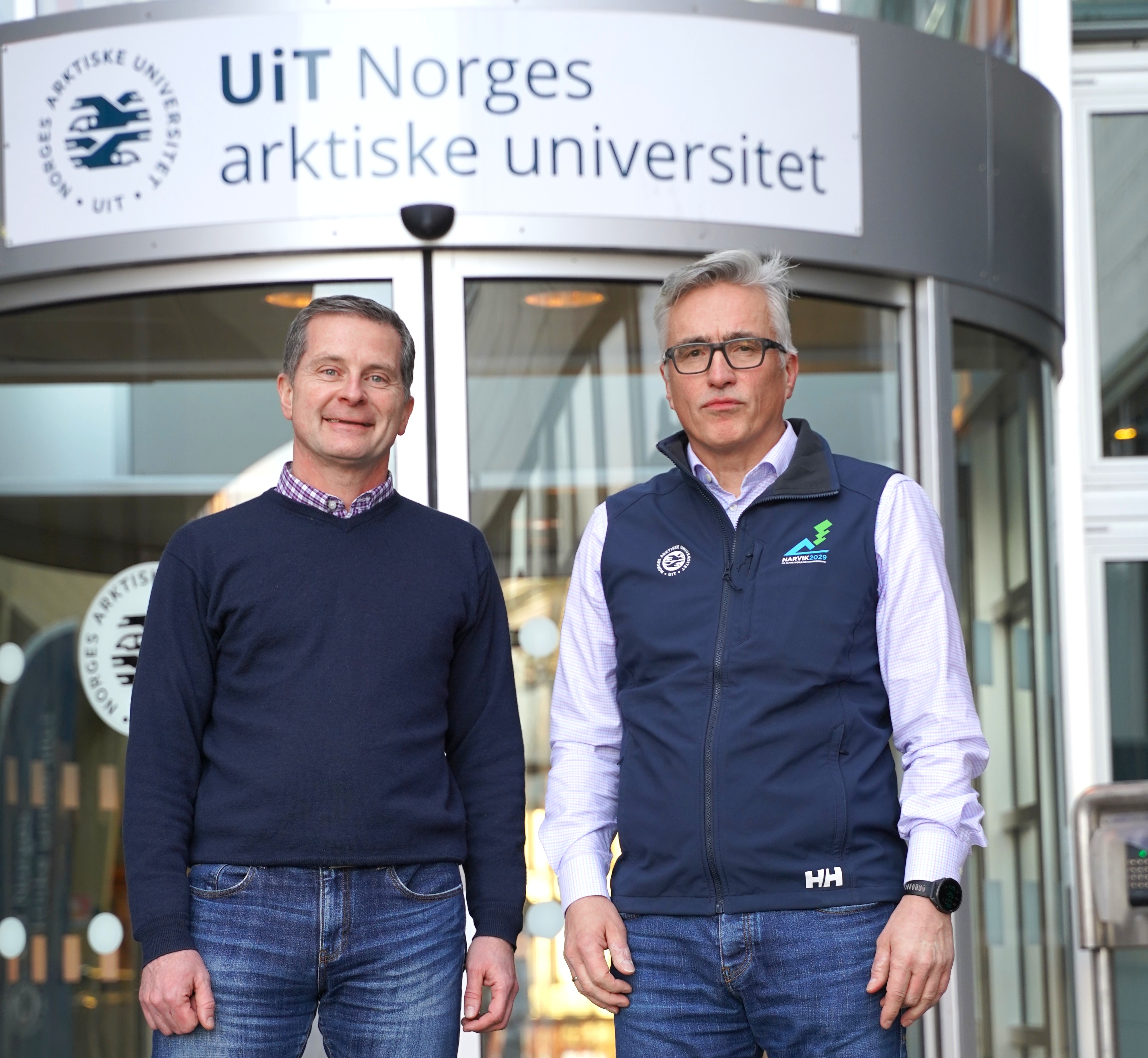 Bilde til nyhetssak