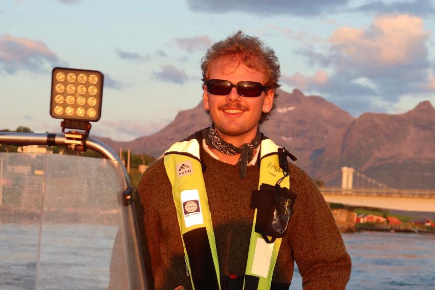 Bj&oslash;rn-Magne Aspdal