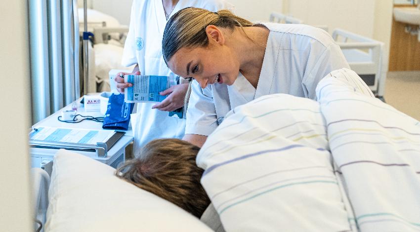 Sunniva Olsen W&aelig;raas