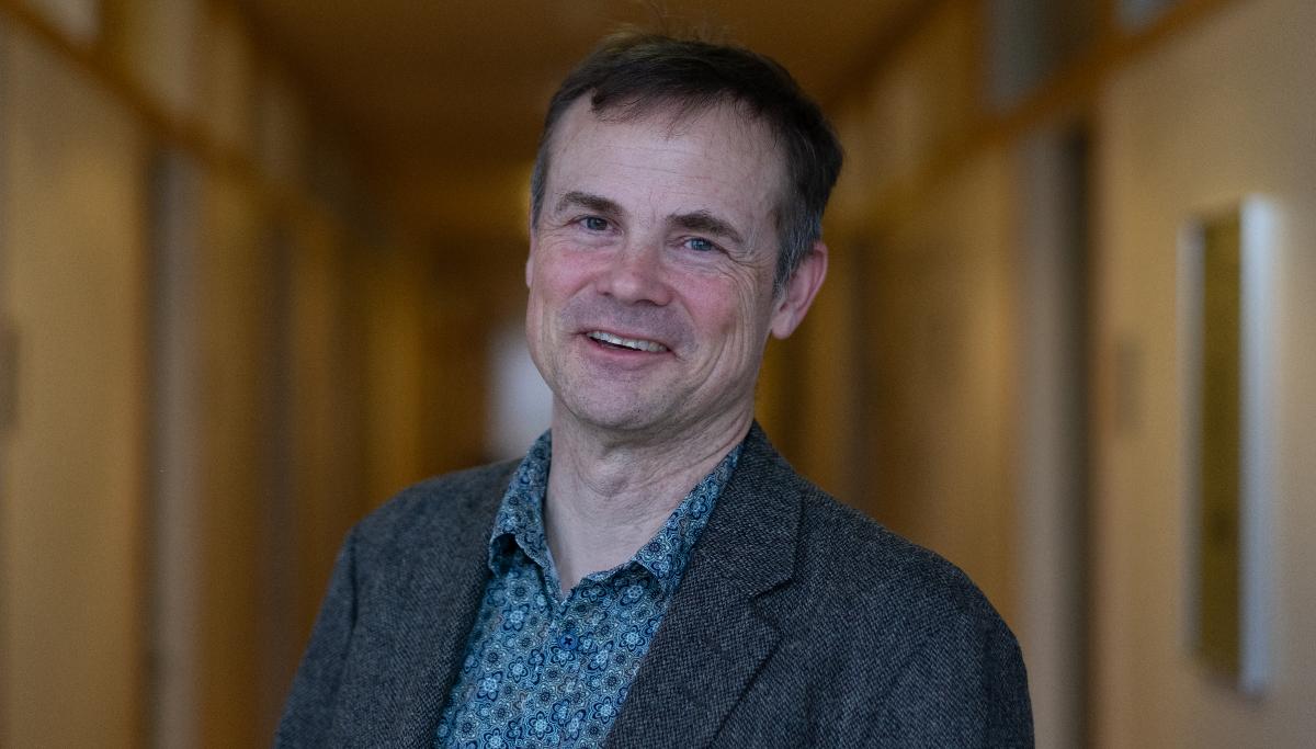Bilde til nyhetssak