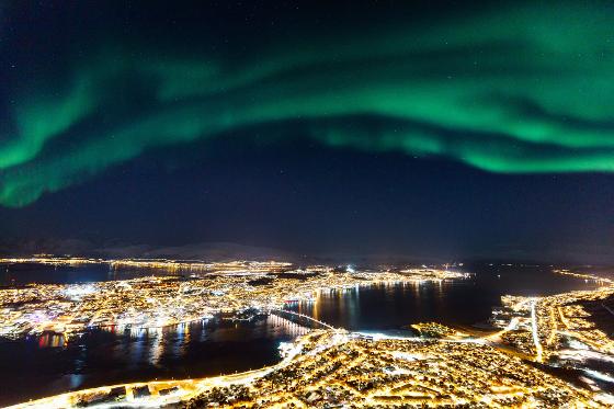 Illustrasjonsbilde for NCLOS Annual Conference 2026: Swinging Tides — Transformations and Resilience in the Law of the Sea