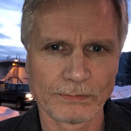 Dan Norheim