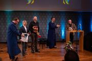 Bilde Botaniske hage vinner av UiTs pris for innovativ formidling 2025  925167