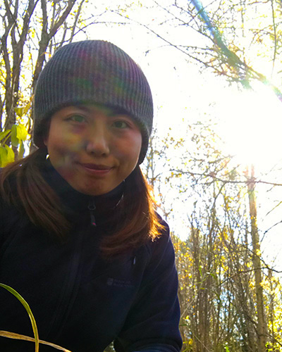 Li Shuo
