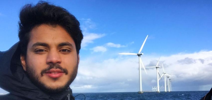 Syed Mohammad Taha