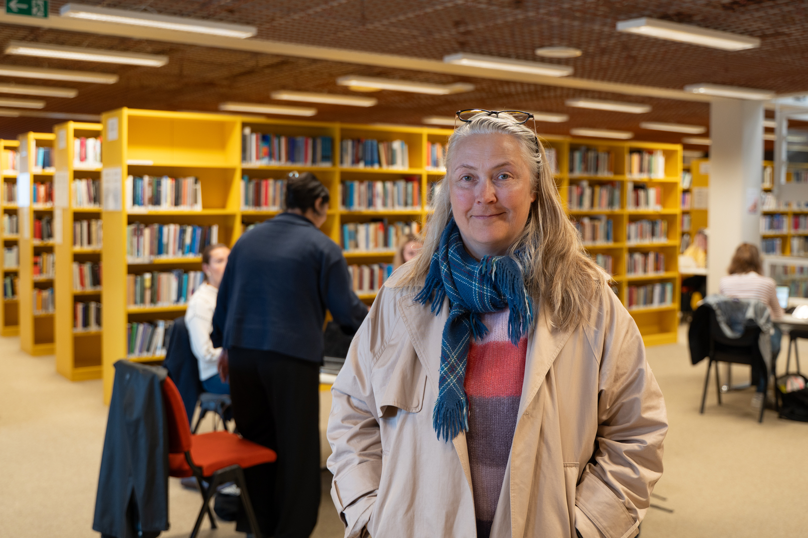 Bilde til nyhetssak