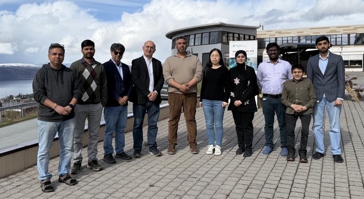 nICE final seminar