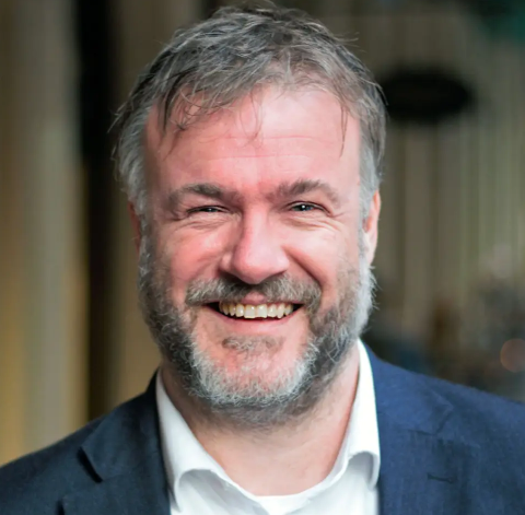 Arvid Ellingsen
