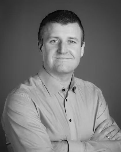 Bo Byrkjeland