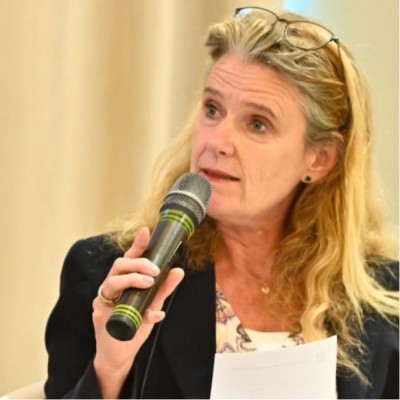 Margrethe Marstr&oslash;m Svensrud