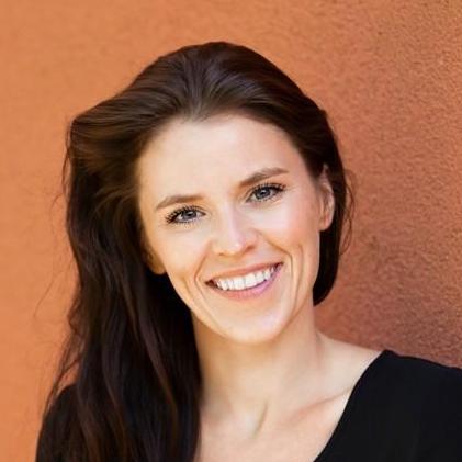 Maria Strand&aring;s