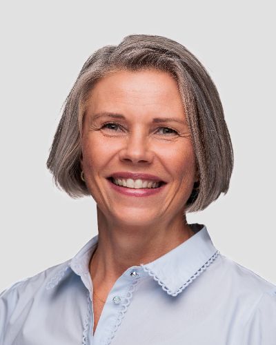Torill Sommerlund