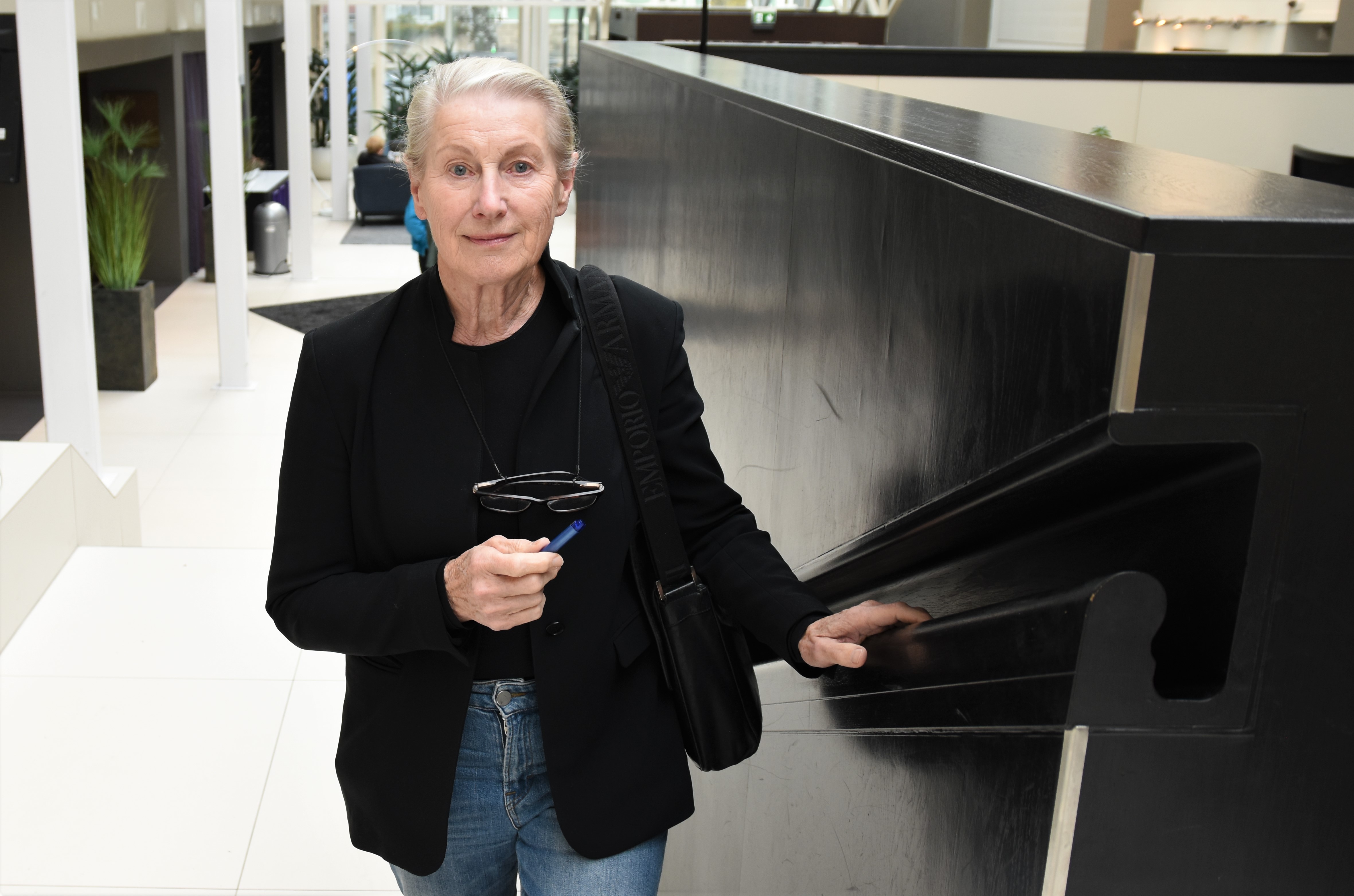 Bilde til nyhetssak