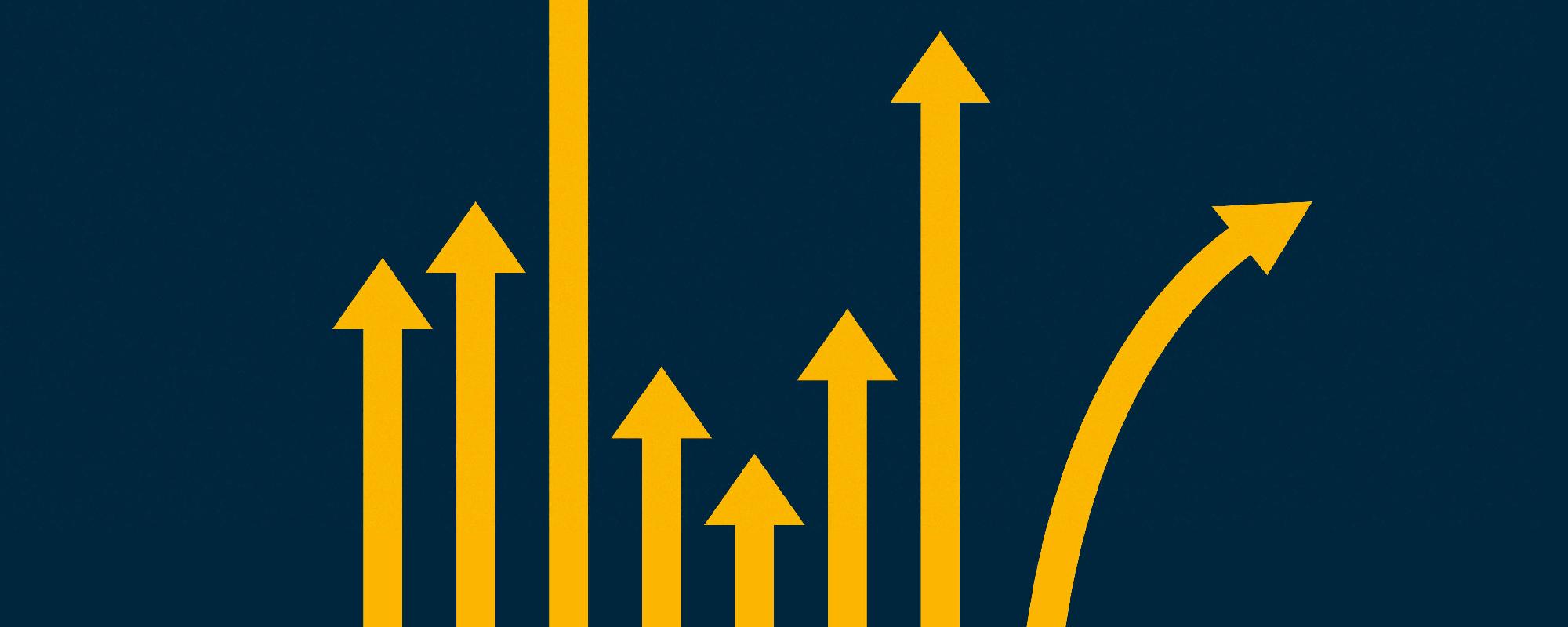 Illustrasjons-/bannerbilde for Nasjonal EVU-konferanse for UH-sektoren 2026