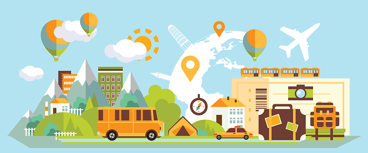 Plan your trip