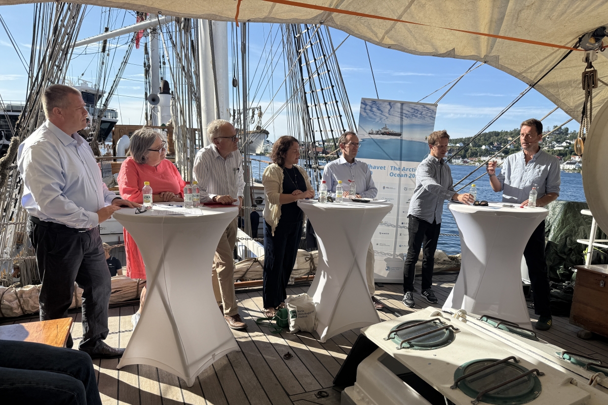 Bilde til nyhetssak