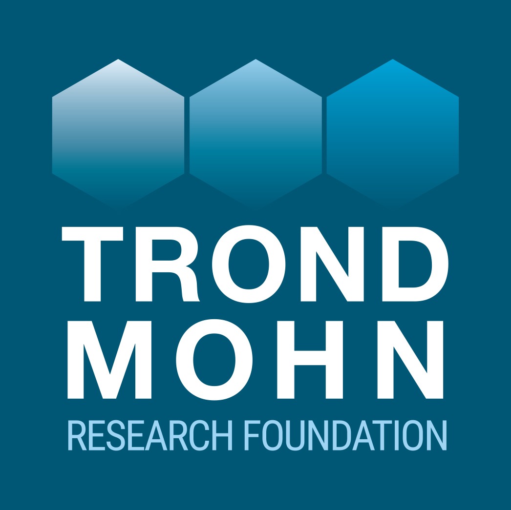 TMF Logo