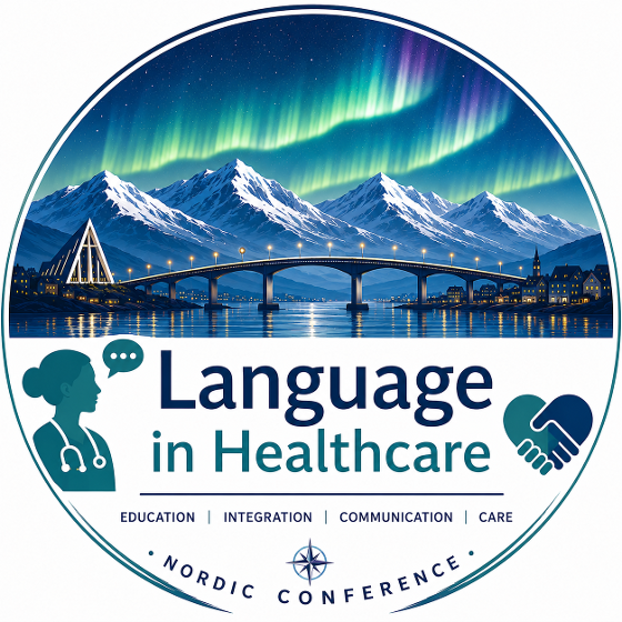 Illustrasjonsbilde for Language in Healthcare | Tromsø 2027