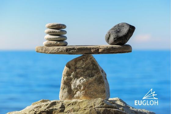 Illustrasjonsbilde for EUReST - Kurs om stressmestring
