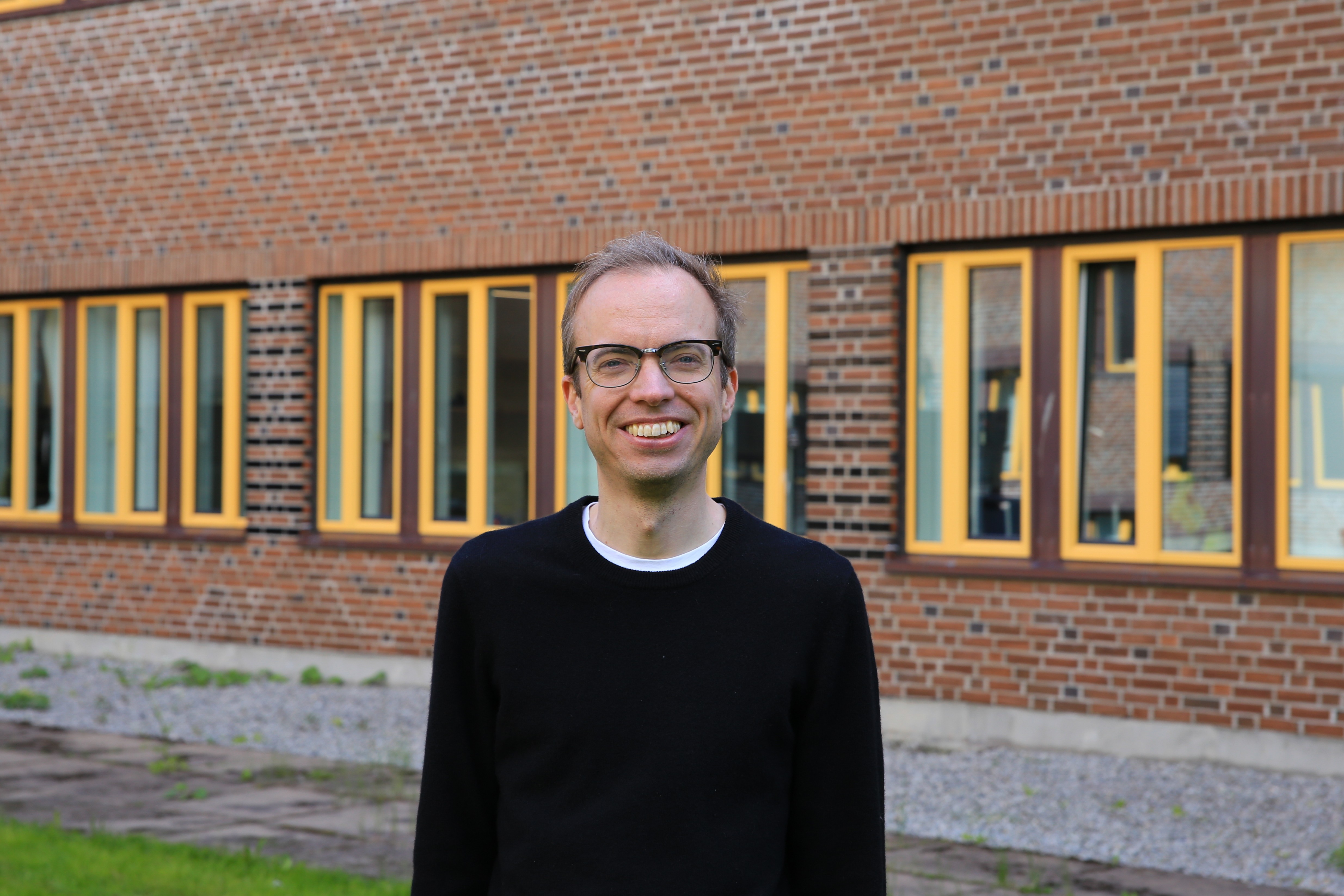 Bilde til nyhetssak