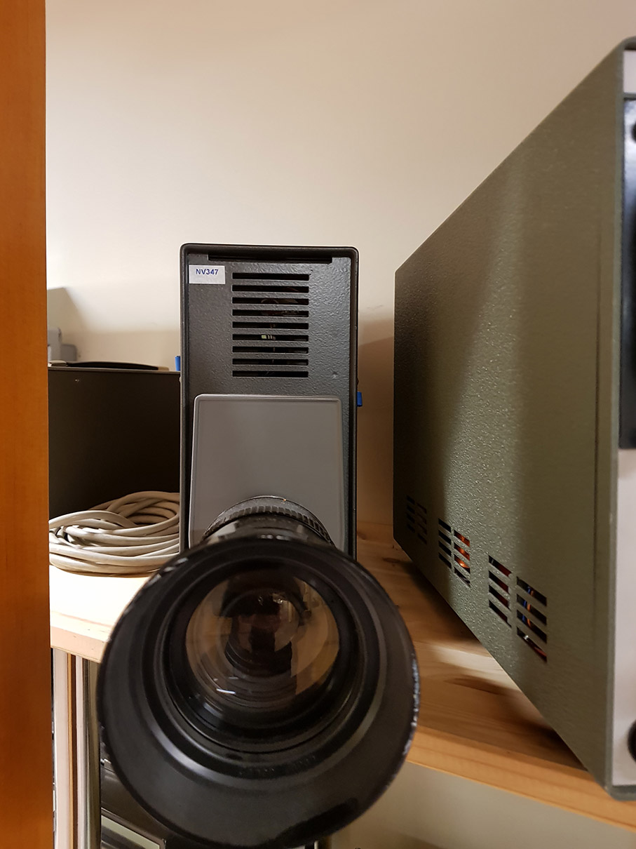 Bilde av Philips video kamera