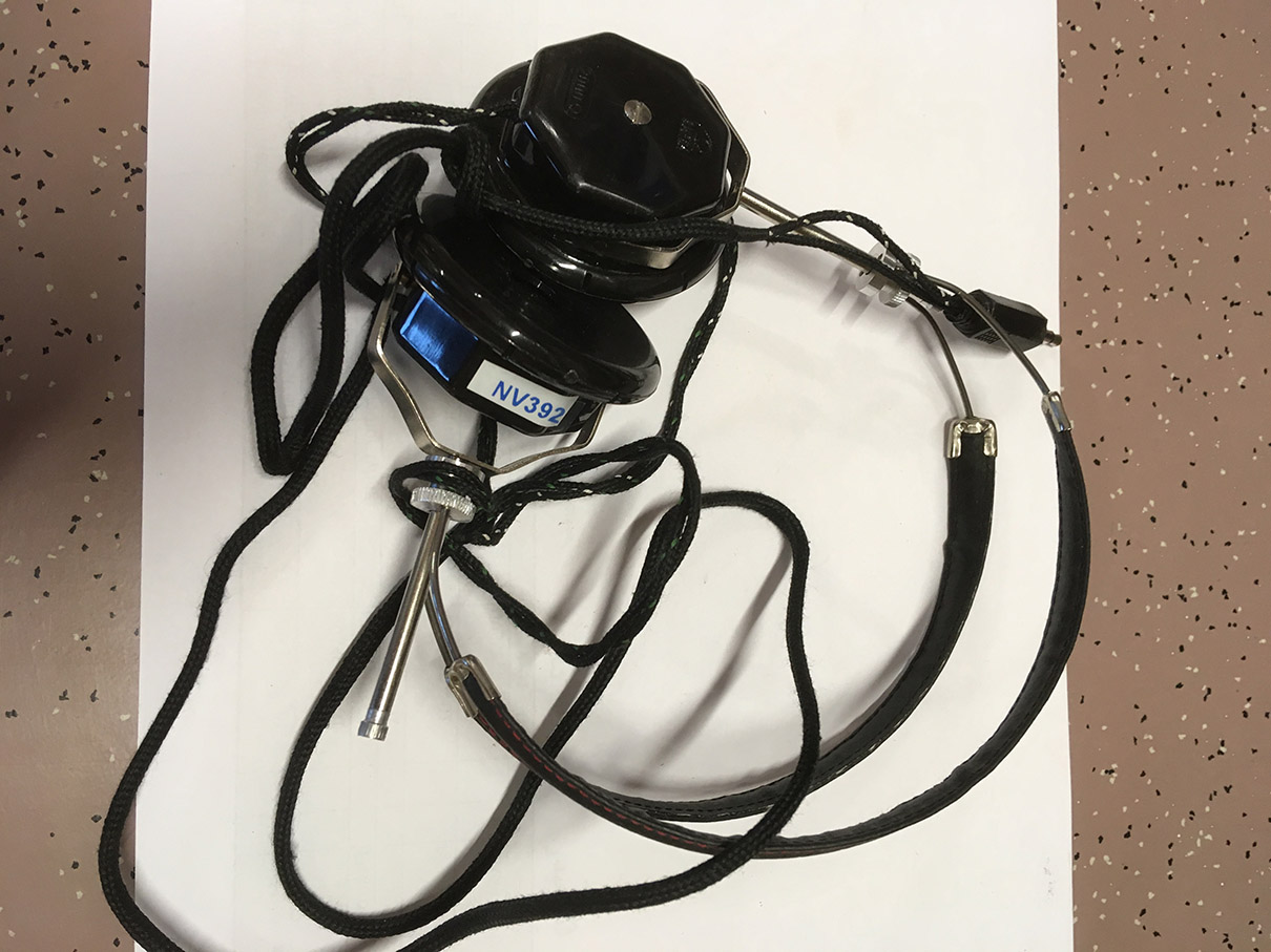 Bilde av Omega hodetelefon